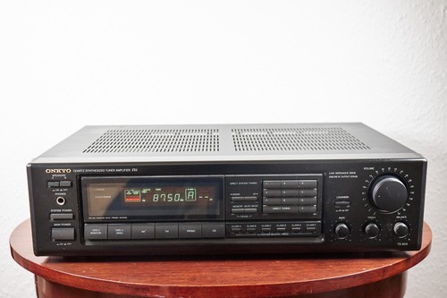Onkyo 903 ricevitore stereo - onkyo,
