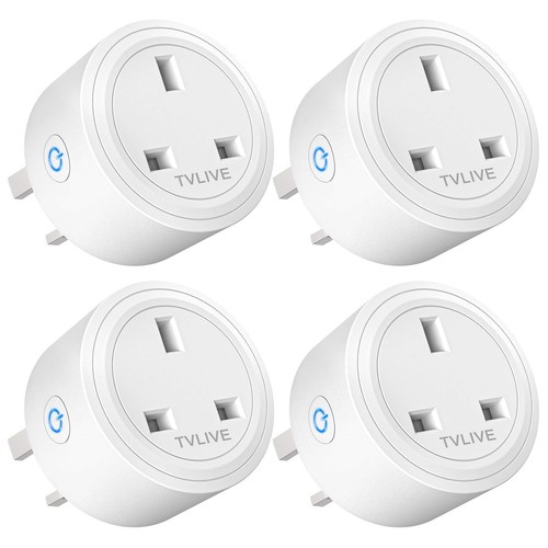 Smart plug confezione - confezione, 4