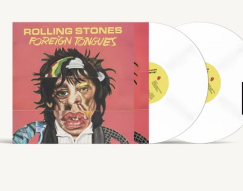 The rolling stones - the,