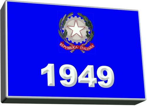 1949 valori usati