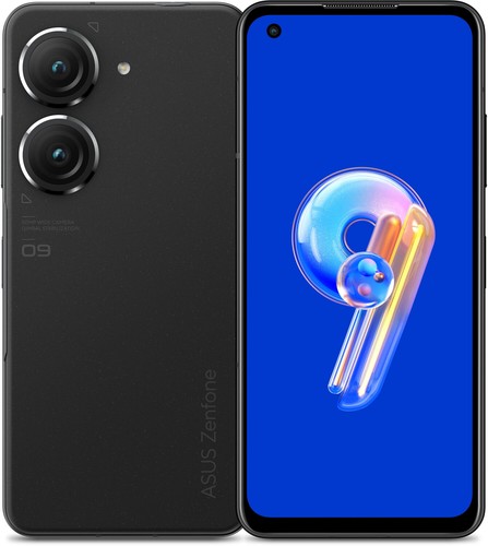 Asus zenfone 16gb ram - 9, 256gb
