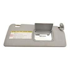 Pannello Alette  Parasole