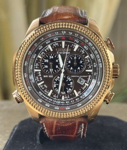 Citizen bl5403 03x calendario - citizen,