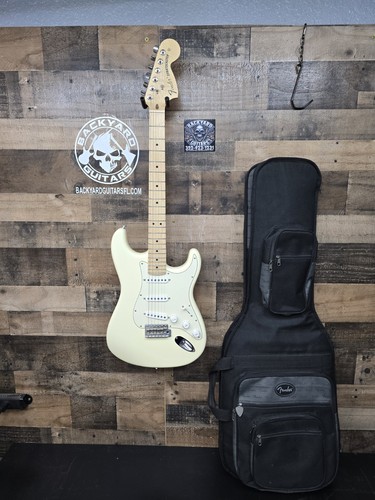 Fender american special - american,