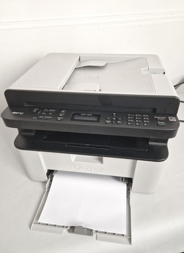 Stampante monocromatica laser - stampante,