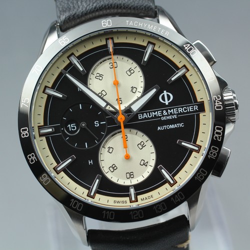 Orologio baume mercier - orologio, baume&mercier