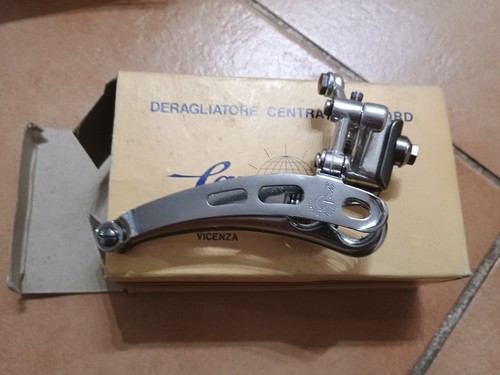 Nos nib campagnolo record - campagnolo, fd