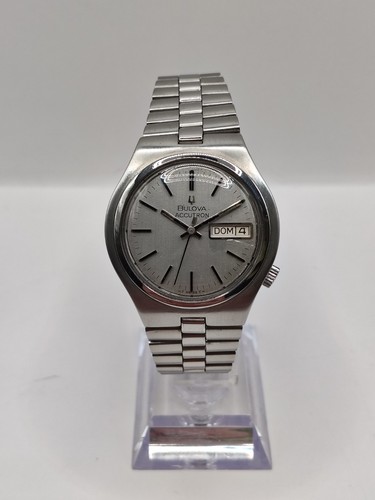 Orologio bulova accutron - bulova,