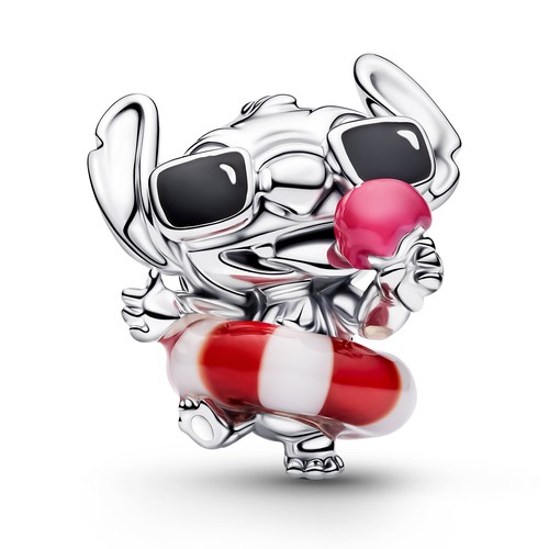Pandora bracciale charm - pandora,