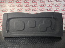 CAPPELLIERA MENSOLA BAGAGLIAIO