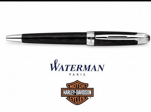 Waterman penna sfera harley - sfera,