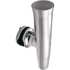 Portacanna orientabile da