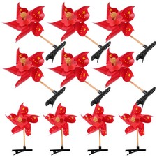  20 Pcs Mollette Per Capelli Accessori Fermagli Da Ragazza Clip Bambina