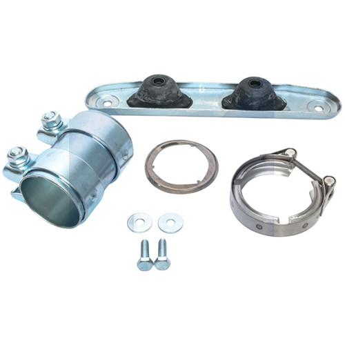 Kit montaggio filtro