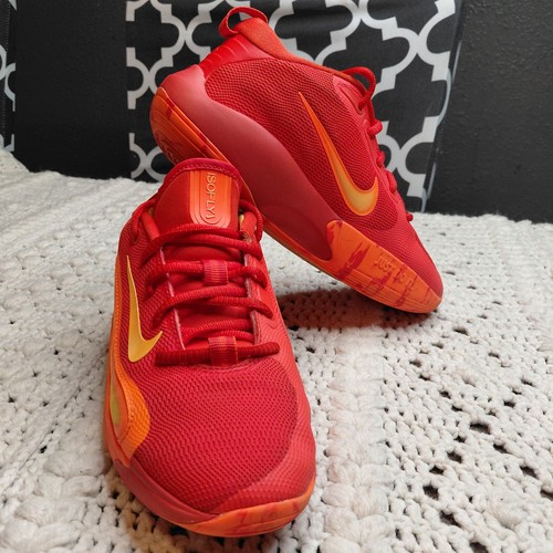 Scarpe basket nike isofly - scarpe,