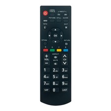 N2QAYB000822 Replace Remote