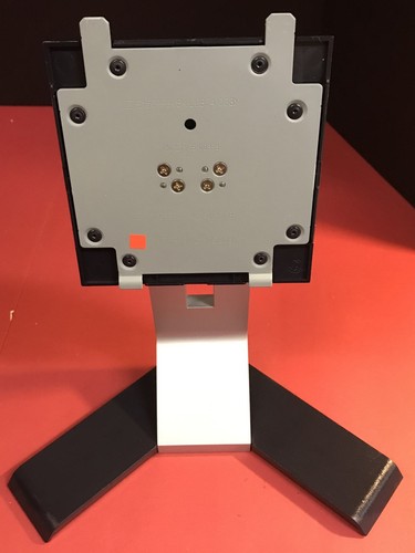 Supporto inclinabile monitor - supporto,