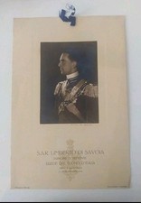 Savoia: Umberto Di Savoia