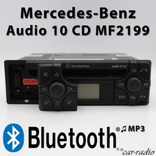 Mercedes audio mf2199 - 10,