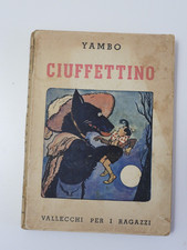 Yambo - CIUFFETTINO - 1944