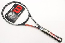 RACCHETTA TENNIS NOS WILSON