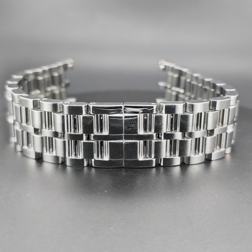 Bracciale acciaio lucien - acciaio,