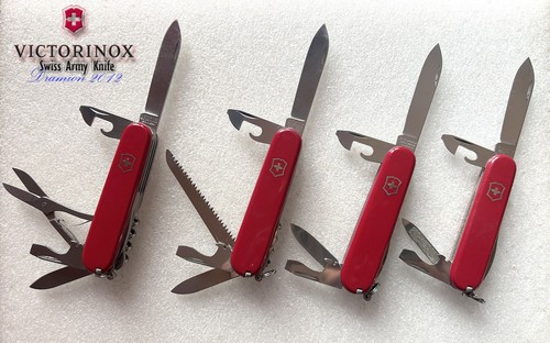 Lotto victorinox red - lotto,