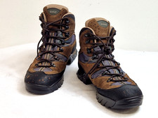 Stivali da passeggio uomo