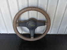 volante originale per austin rover mini british open