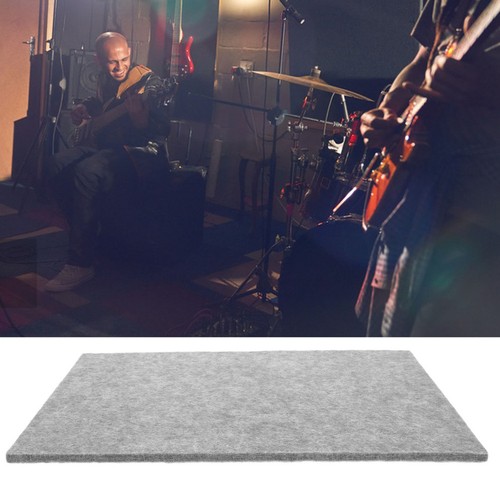 Acoustic panels for home sound - panels,