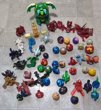 Bakugan Balls lotto di 54
