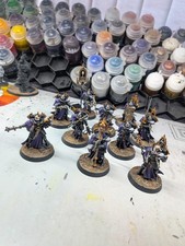 Warhammer 40k, Killteam