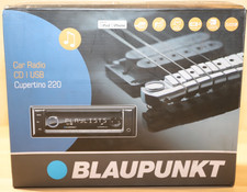 Autoradio d'epoca BLAUPUNKT