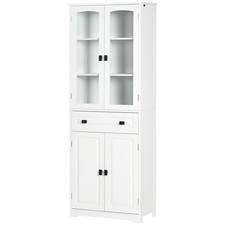 HOMCOM Mobile Cucina 2