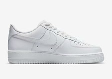 AIR FORCE 1 '07 LOW UNISEX