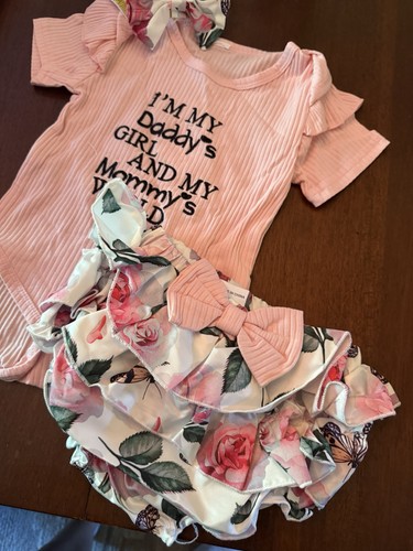 Bellissimo vestito bambina