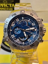 Orologio Uomo Invicta S1 Rally