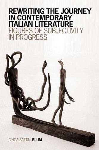 Rewriting the journey - the, in
