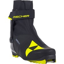 Scarponi da sci Fischer Carbon