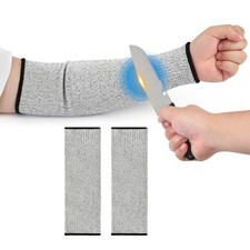 flintronic Maniche Resistenti