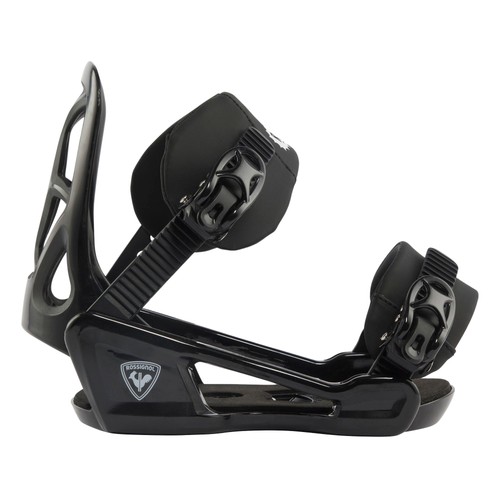 Rossignol rookie attacchi - rossignol,