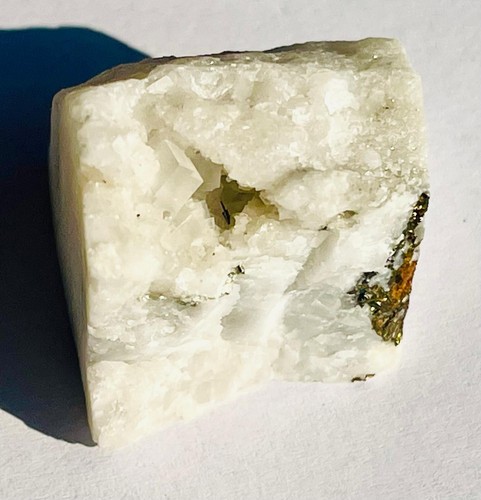 Rutilo cristallo marmo di - rutilo,