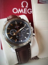 OMEGA Speedmaster BROAD ARROW