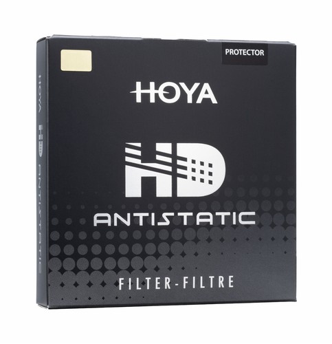Hoya antistatic protector - hoya,