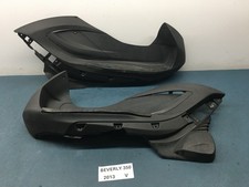 Coppia pedana poggiapiedi - coppia,