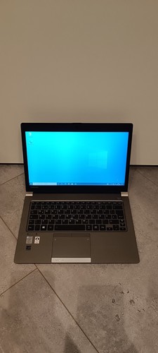 Toshiba portege z30 core - portege, z30-a-