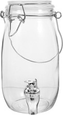 Dispenser distributore