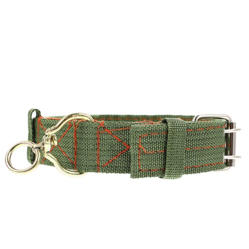 Pezzi collari ispessiti - collari,