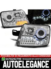 FARI ADATTI PER FIAT PANDA