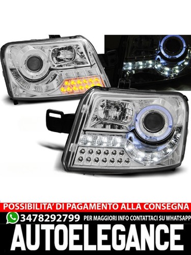 Fari adatti per fiat - fiat, panda